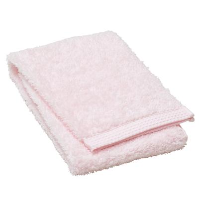 Nishikawa Imabari Face 34 X 80 Warawata Soft and Made In Pink Towel, Cm, 100% Cotton, (Watairo) - Fluffy, Japan, (TT25140653)