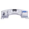 Vacuum Cleaner Water Tank Bin ABS Plastic Solid Construction Water Tank Bin Box for T8 T5 N5 DX93 DV