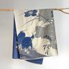 New stork scarf autumn and winter double-sided imitation cashmere scarf winter high-end warm shawl