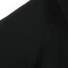 ADRER Long sleeve Zip hoodie M black Men's Used