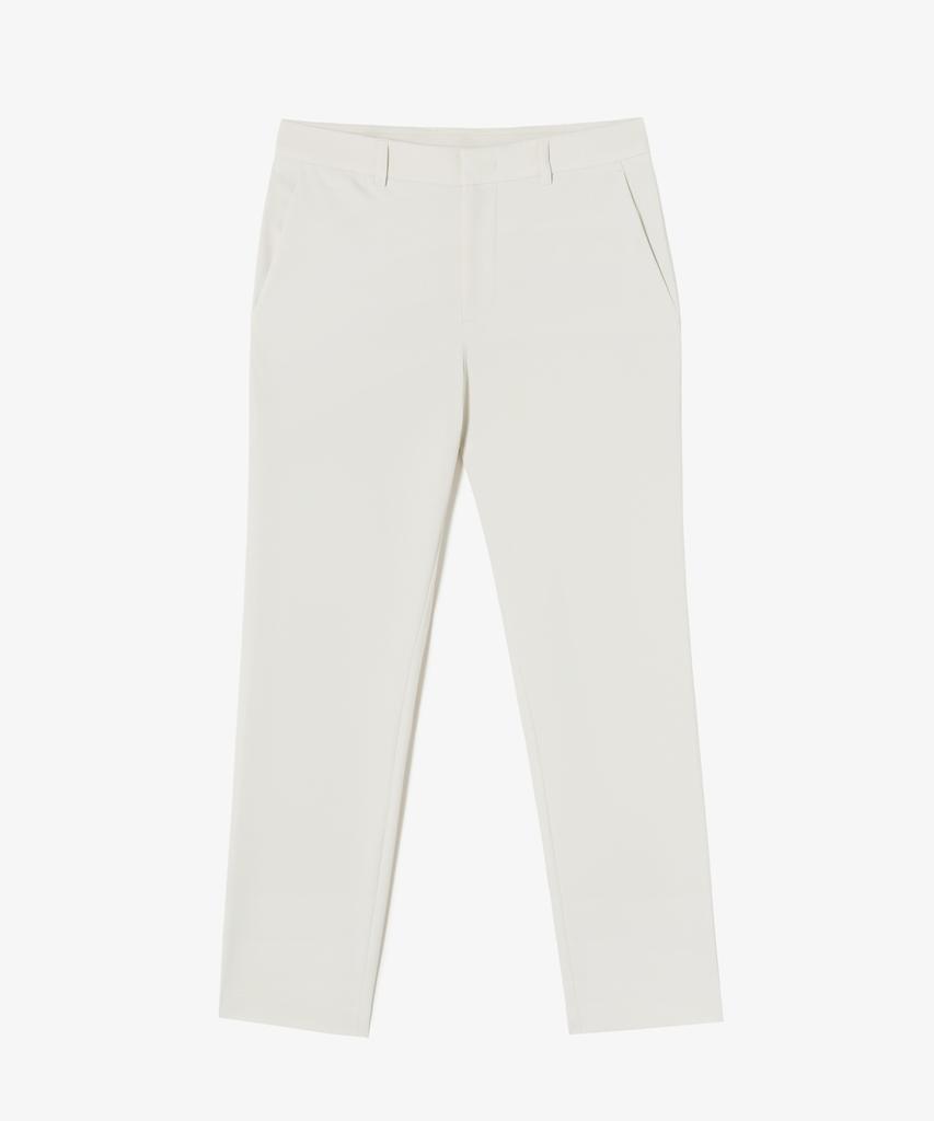 LACOSTE Men'S Summer Textured Pants Hh104E-56G 02S