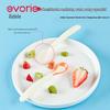 Evorie Baby Temperature Sensing Spoons (2-Pack)