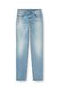 Jeans REGULAR 2023 A102300DBEH 30 Zoll Helles Indigoblau 01 [Diesel] Herren D-FINITIVE L.30