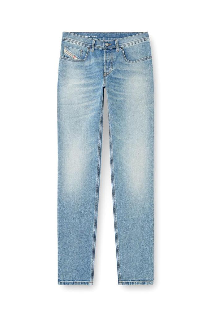 Jeans REGULAR 2023 A102300DBEH 30 Zoll Helles Indigoblau 01 [Diesel] Herren D-FINITIVE L.30