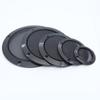 Multi-Size Dustproof Car Speaker Grille: Protective Covers for 2, 3, 4, 5, 6, 8, and 10-Inch Speakers.