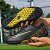 New Men Professional Football Boots Women Soccer Shoes Unisex Hot Sale Cleats Ultralight Futsal High-quality TF/FG Sneakers