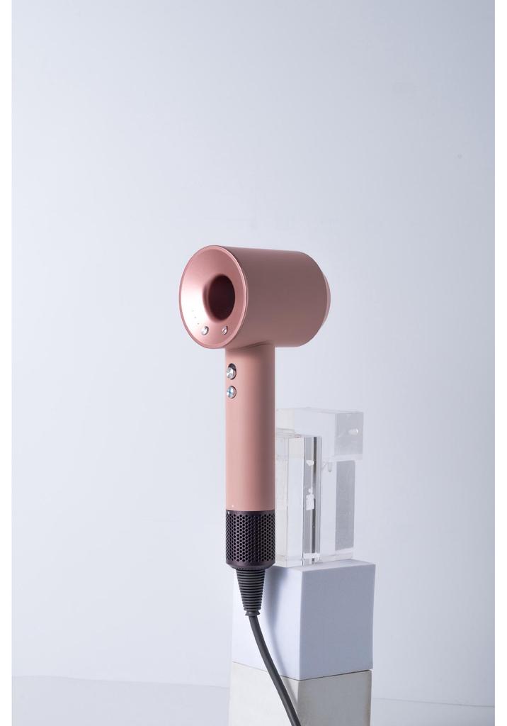Huaqiangbei High-Power Silent Ion Hair Dryer - Premium Home Use
