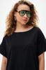 Tunika Damska Elira Black 36/38