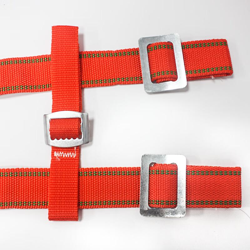 

Brangdy High-Altitude Work Full Body Safety Harness