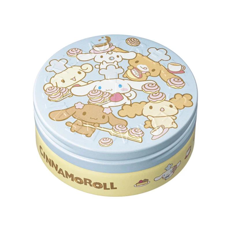 

Sanrio Cinnamoroll Паровой крем ( друзья ) Япония НОВЫЕ Персонажи Sanrio