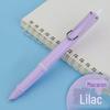 Zhengzi Student Fountain Pen - Iridium Gold 0.5mm Nib, 0.38mm Replaceable Ink Capsule, Steel Construction