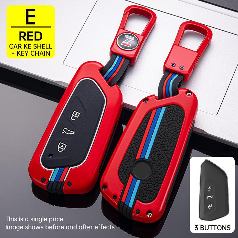 Volkswagen Golf 8 Nyckelskydd för ID4 Lingdu L, ID3 Lanjing, Weiran Pro, ID6 Tuang Spänne.