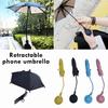 Universal Adjustable Sun Shade Cover for Magsafe/IPhone/Samsung Mac Phone