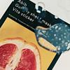 ABIB Gummy Sheet Mask #Vitamin Sticker 27ml*10EA