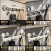 Suction Cup Door Hook Organizer With Strong Adhesive For Home Storage And Hanging Clothes