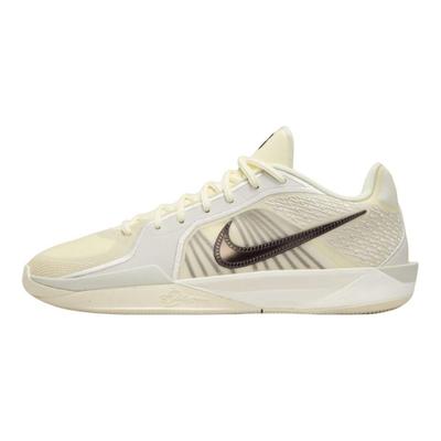 Sabrina 2 EP Relentless Women Sneakers Cream Coconut-Milk Baroque-Brown FZ1517-102