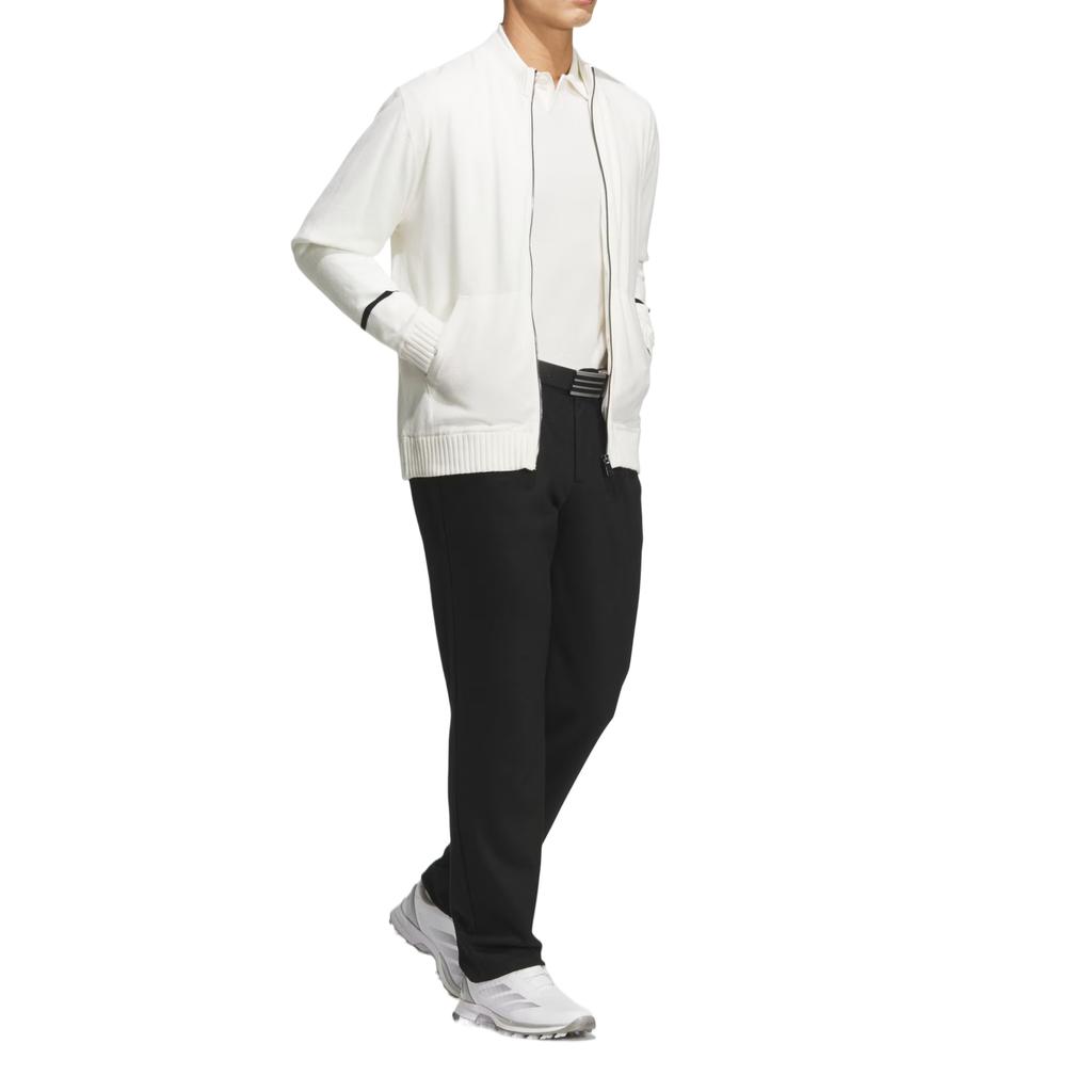 adidas Skin-Friendly Trendy Fashion Golf Sweater Men Sweater JM9532