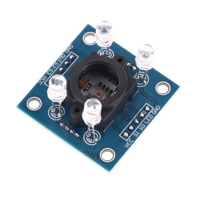 DIY moduly – Elektronické moduly