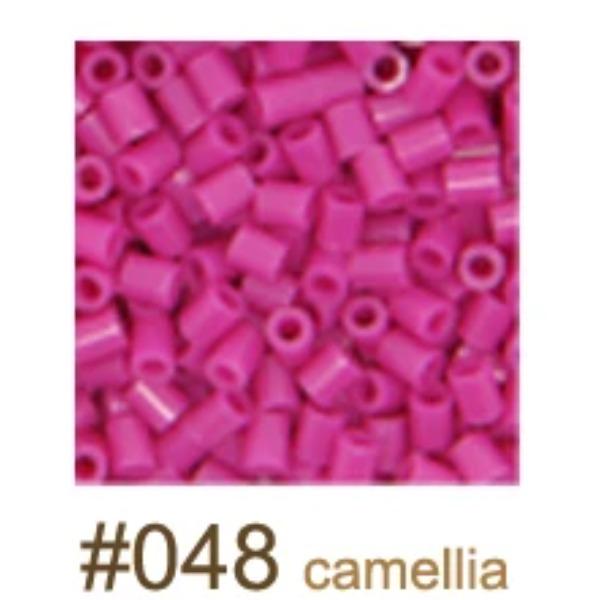 2.6mm Mini Beads 1000PCS Fuse Beads for Kids Gift Hama Beads Diy Puzzles Iron Beads High Quality