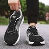 Casual Dress Sneakers For Men 2025 New Soft Sports Shoes Comfort Breathable Tennis Shoes Outdoor Light Mesh Walking Shoes Women