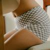 Meunder wooden draw checkerboard 3 colors