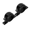 Durable 2PCS 60mm Fuel Pump Mount Bracket Filter for 044 BOSCH 380LPH 300LPH