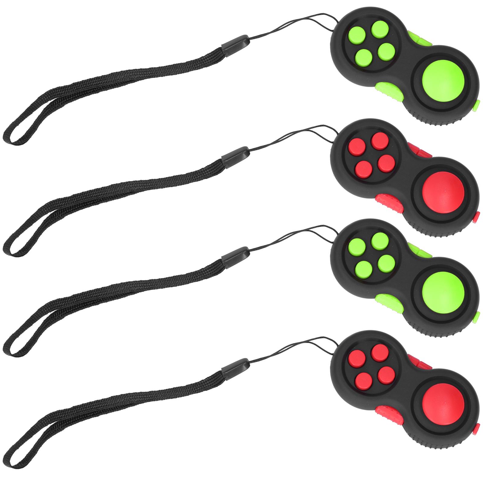 2 шт. игрушка для снятия стресса и беспокойства — фото 9