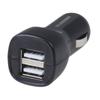 2.4A duální USB adaptér do autozapalovače