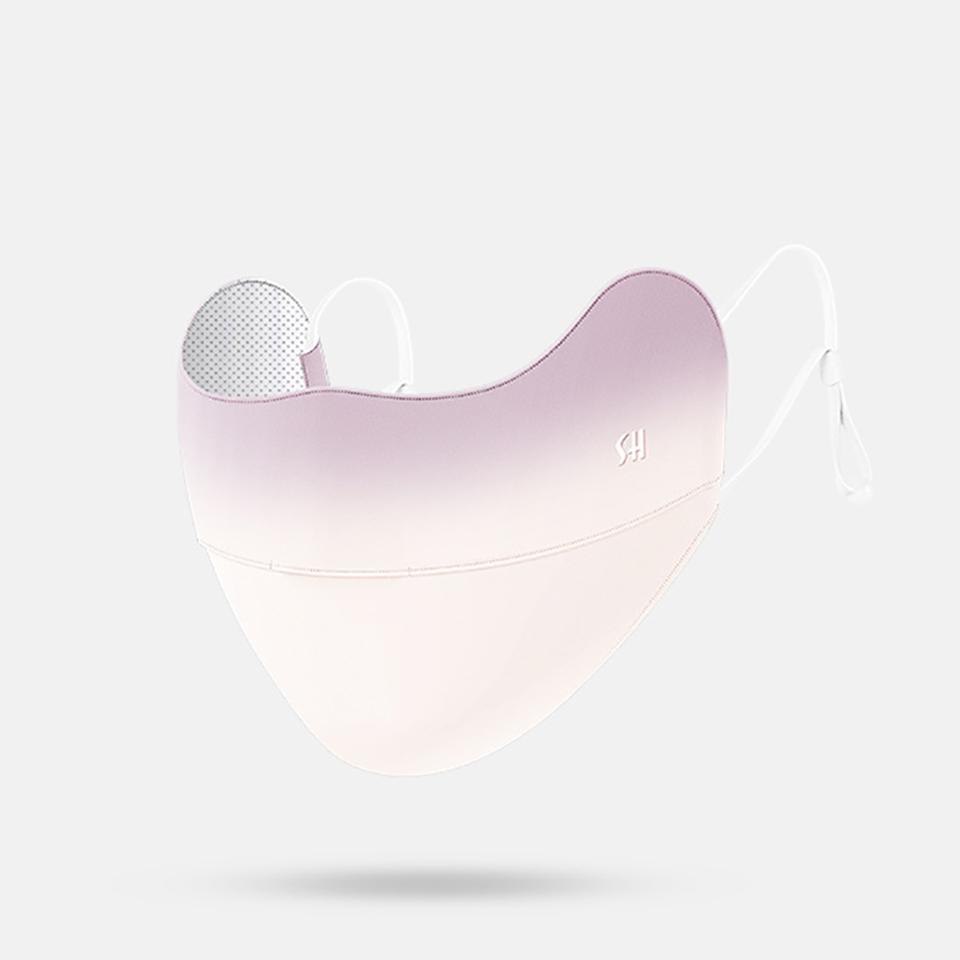 

Loogdeel Uv Sun Protection Cycling Ice Silk Face Mask Adjustable Breathable Bandana Men Women Hunting Running Sports Mask Scarf