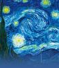 1000-Piece Famous Painting Landscape Jigsaw Puzzle for Adults - Decompression Toy