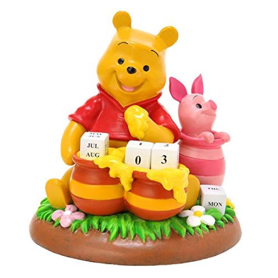 

Pooh Piglet Disney Винни-Пух и Календарь фигурок [Disney Store/Disney Store]