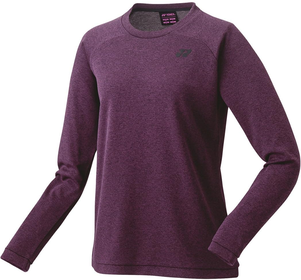 

Yonex Prune Long Sleeve Small Women s T-Shirt (583)