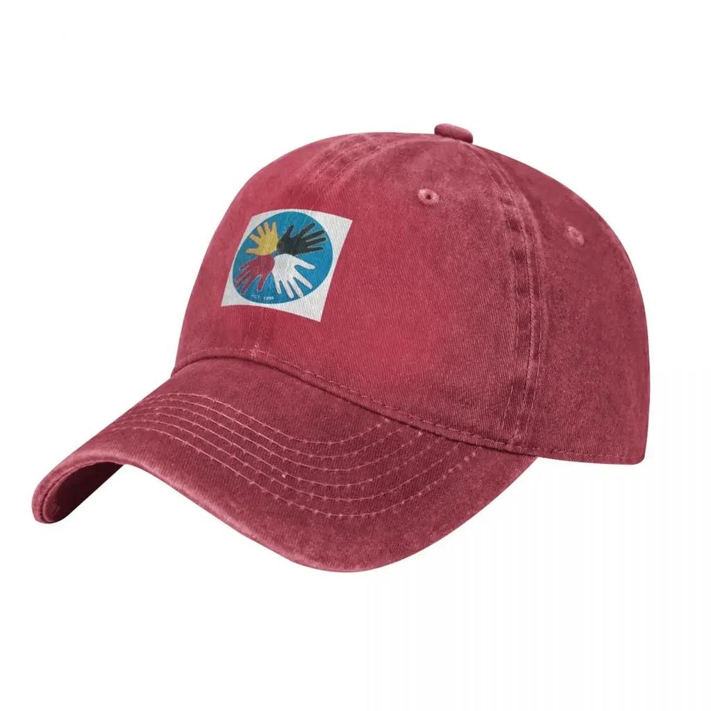 All Together Now Baseball Cap Trucker Hat Funny Hat Hood Rugby Unisex Luxury Brand Womens