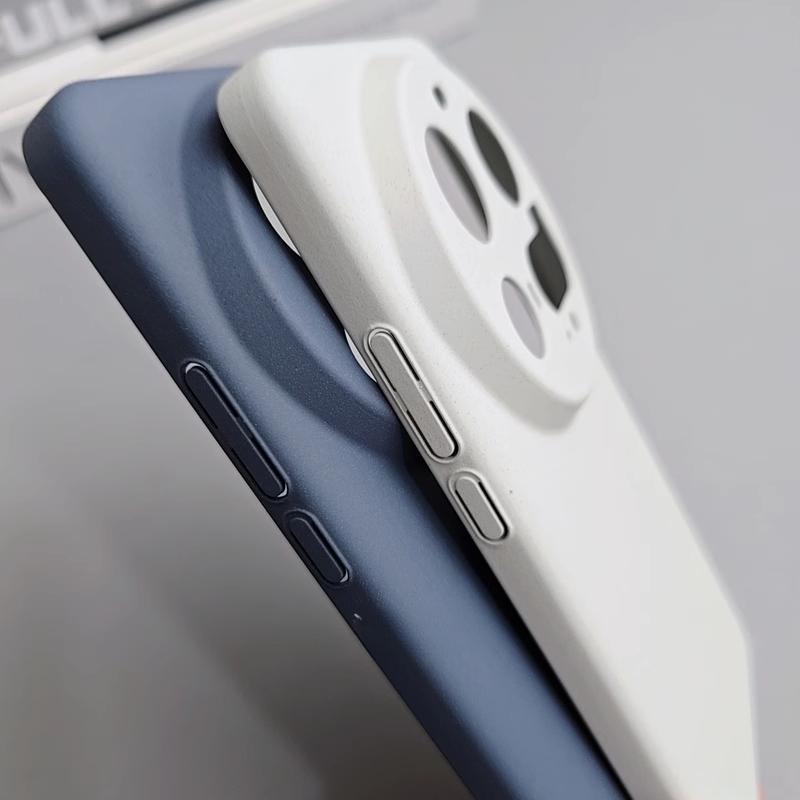 For Xiaomi 15 Ultra Cases Frosted Matte Hard PC Back Cover Shell for Xiaomi 15 Pro 14 Ultra 14Pro Phone Case Anti-fingerprint