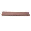 Wooden Keyboard Wrist Rest for 87 Key Keyboard Walnut Wood 36cm Comfortable Ergonomic Palm Rest for Gaming Typing Programmers