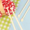 2Pair Funny Palm Chopsticks Chinese Chopsticks Training Chopsticks Learning Kids And Baby Sushi Sticks Funny Chopsticks