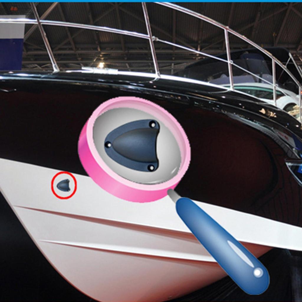 Ventilator Midget Wire Hose Vent Cover Boat Accessories