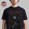 Guns N Roses Arlington TX 2026 Event Poster Live At Globe Life Field On September 9 2026 T-Shirt