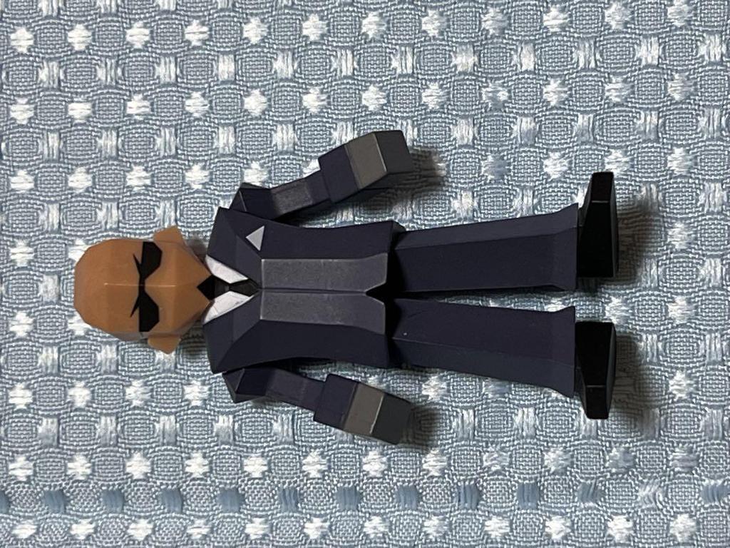 [USED] FINAL FANTASY Series TRADING ARTS Other