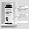 Men Hair Texture Powder Thickening Matte Hair Fiber Powders Long Lasting Styling Non Sticky Fluffy Styling Powder