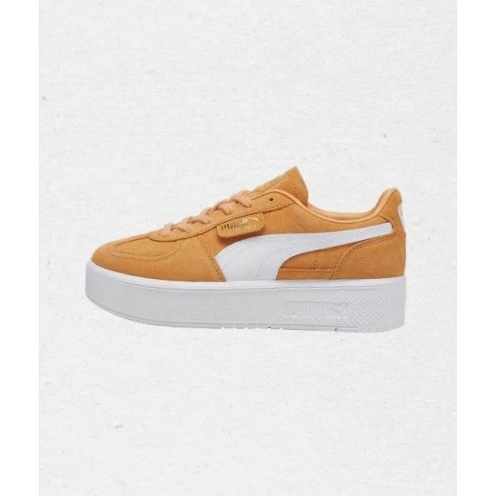 Puma Palermo Elevator Women s - Bright Melon:White 399348-05 325702 250