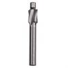Aluminum Mill Cutter Counterbore Efficiency Efficient Hard