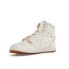 Air Jordan 1 Retro High 85 OG Wings - Phantom Unisex Sneakers Cream Wolf-Grey Sanddrift DZ3139-002