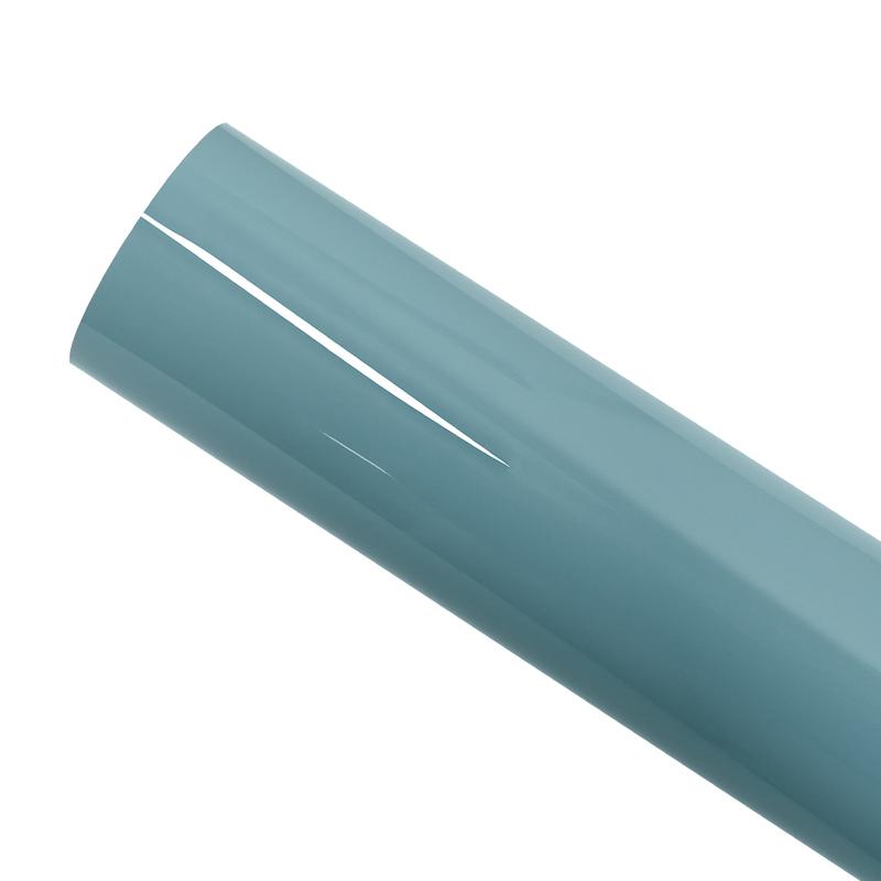 Meissen Blue Car Sticker Car Adhesive Vinyl Wrap Color Change Film Bubble Free Wrapping Decal Car Accessories Interior Exterior