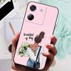 For Xiaomi Poco M7 Pro 5G Case Luxury Phone Silicon Back Cover For PocoM7 Pro 5G Cases Poco M7Pro 2025 Protective Shell Capas