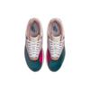 New Nike Air Max 1 Premium Plum Fog Fossil Rose Women's DV2301-501