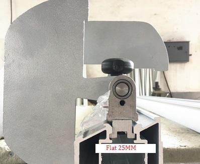 Woodworking Sliding Table Saw Fence Block Stop