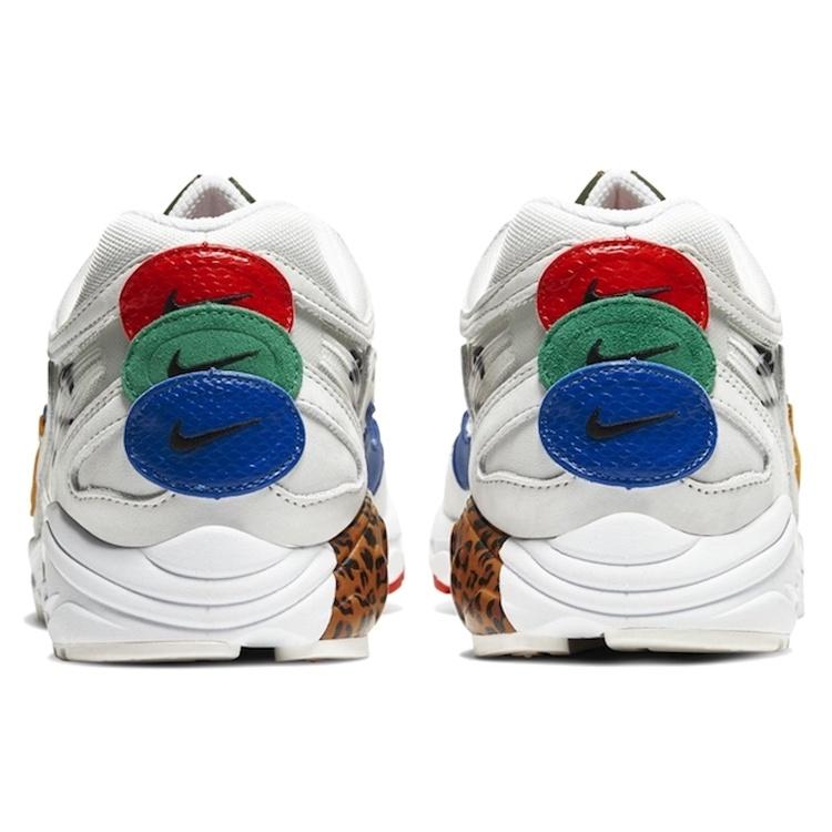 Nike Size? X Air Ghost Racer 'Copy and Paste' Men's CT2537-100