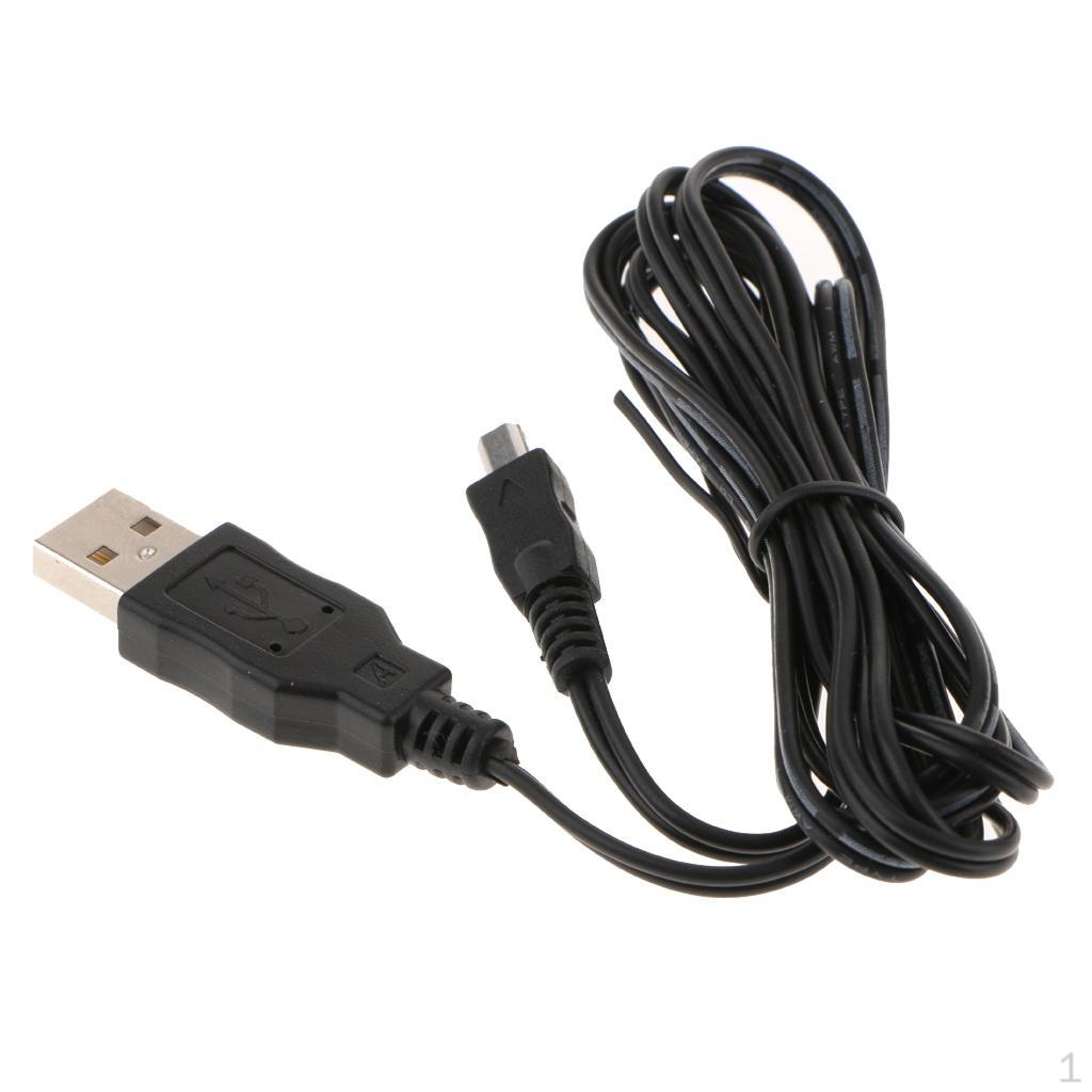

USB-кабель для зарядки 9 Шнур адаптера питания для H205 H305 H304 H303 H203 H405 H400