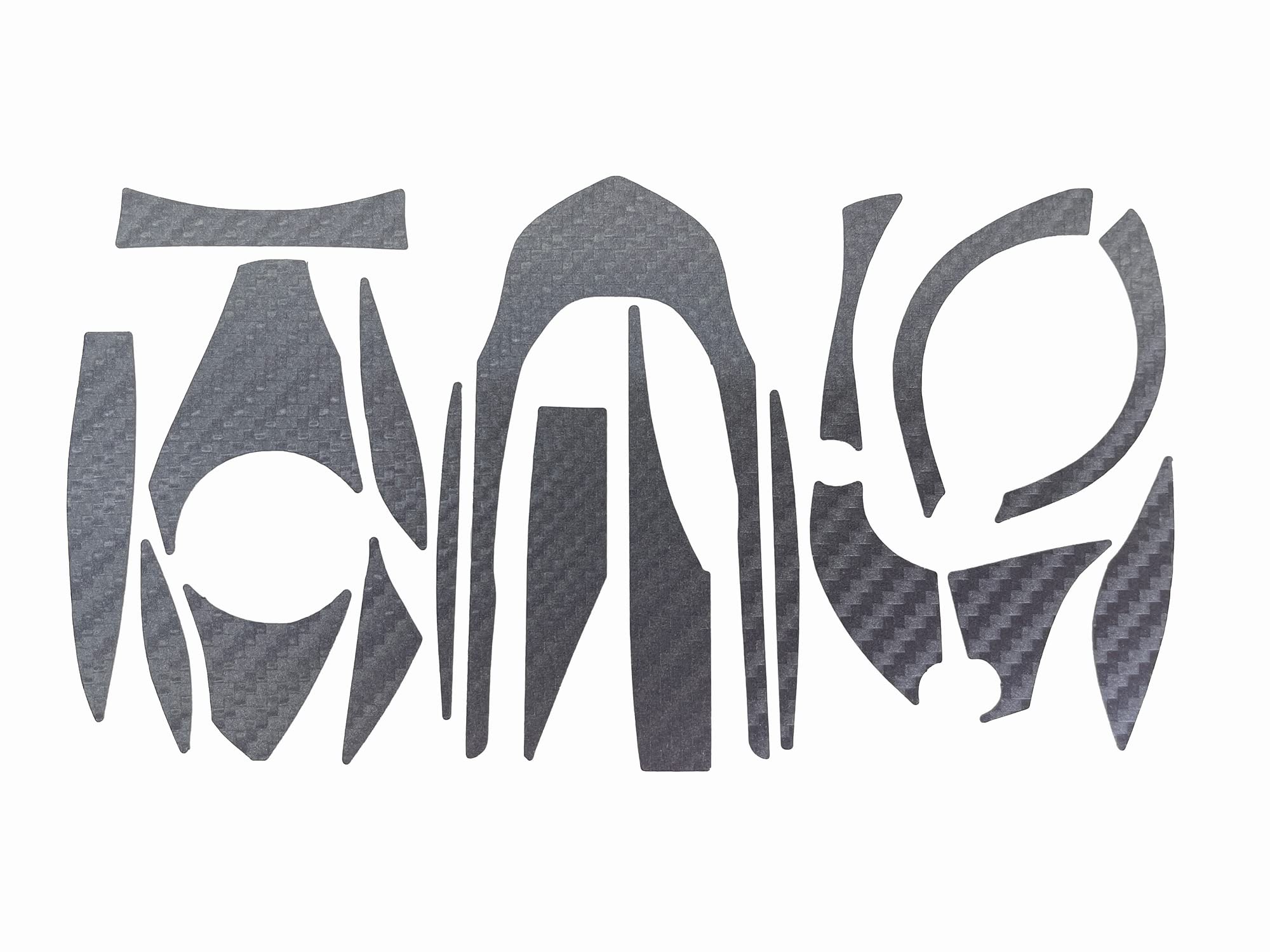 

CUSTOM YOROI Custom Decal for 20 23 and Goliath Baitcasting Scratch Protection SEAT.JP Gravius, Gravius, Reels, (Silver, Right-Handed)